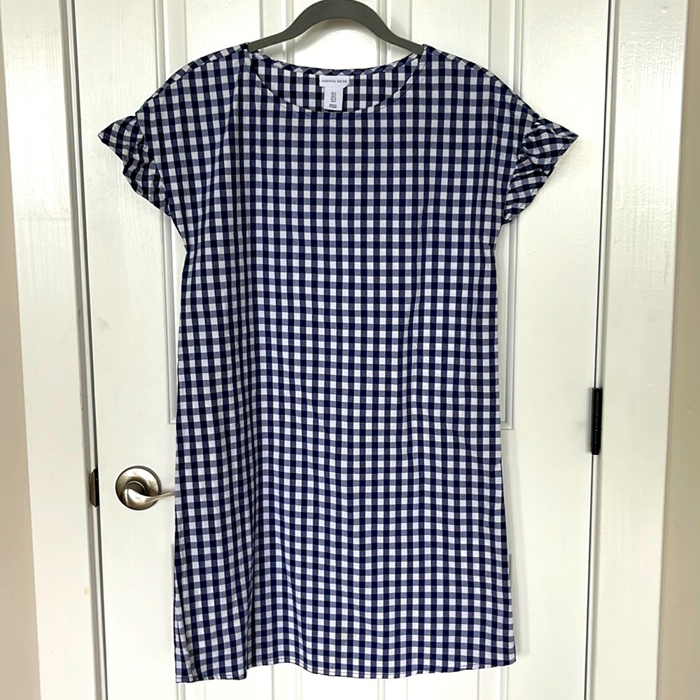 Tabitha Webb dress